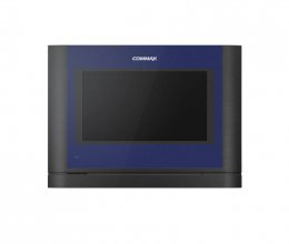 Видеодомофон Commax CDV-704MA Blue + Black