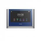 Видеодомофон Commax CDV-1024MA Blue + Dark Silver