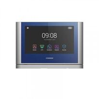 Видеодомофон Commax CDV-1024MA Blue + Dark Silver