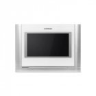 IP видеодомофон Commax CIOT-700M White переадресация на смартфон WI-FI