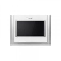 IP відеодомофон Commax CIOT-700M White переадресація на смартфон WI-FI