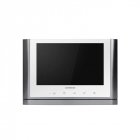 IP видеодомофон Commax CIOT-1020M White + White беспроводной переадресация на смартфон