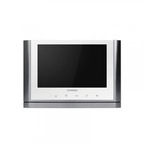 IP видеодомофон Commax CIOT-1020M White + White беспроводной переадресация на смартфон