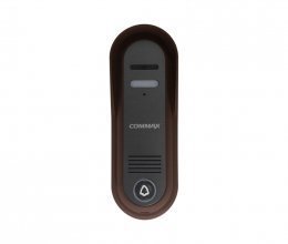 Вызывная панель Commax DRC-4CPN3 Brown