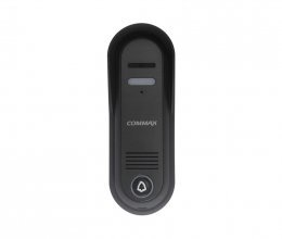 Вызывная панель Commax DRC-4CPN3 Dark Silver