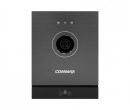 IP вызывная панель Commax CIOT-D20M (A)