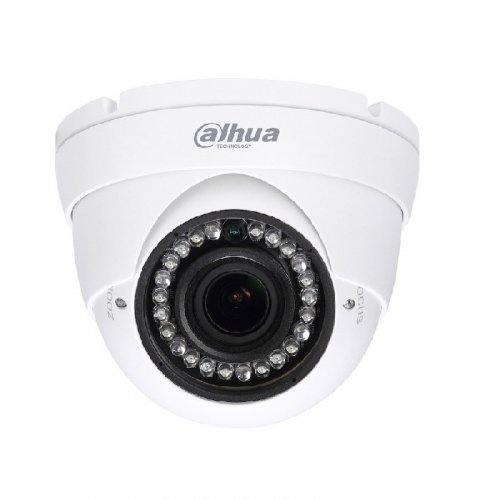 HDCVI Камера Dahua Technology DH-HAC-HDW1100RP-VF-S3