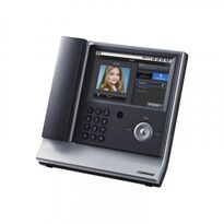 IP Видеодомофон Commax CIOT-G700M пульт консъержа