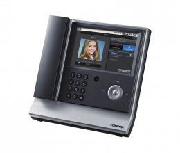 IP Видеодомофон Commax CIOT-G700M пульт консъержа