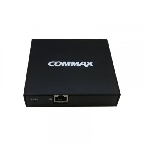 SIP сервер Commax VoIP Gateway