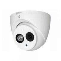 Камера відеоспостереження Dahua DH-HAC-HDW1400EMP-A 2.8мм 4Мп HDCVI