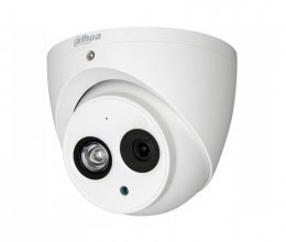 Камера відеоспостереження Dahua DH-HAC-HDW1400EMP-A 2.8мм 4Мп HDCVI