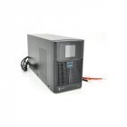 ДБЖ з правильною синусоїдою RITAR RTSW-1500 LCD (1000Вт) 24В