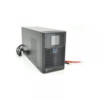 ИБП с правильной синусоидой RITAR RTSW-1500 LCD (1000Вт) 24В