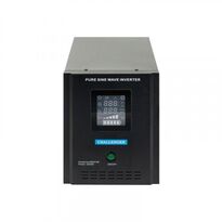 ДБЖ з правильною синусоїдою Challenger HomeLine 6000T48 (4200W) 48V
