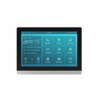 IP Відеодомофон Akuvox C317S 10"