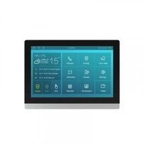 IP Відеодомофон Akuvox C317S 10"