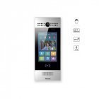 Вызывная панель Akuvox R29C 3Мп