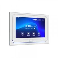 IP Видеодомофон Akuvox X933W Wi-Fi 7" White