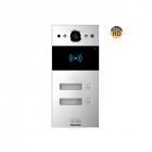 Виклична панель Akuvox R20B X2 OW 2Мп