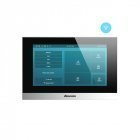 IP Видеодомофон Akuvox C313WE Wi-Fi 7" silver