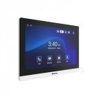 IP Відеодомофон Akuvox C319A 10" Wi-Fi вбудована камера