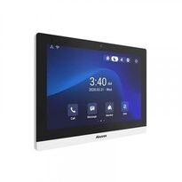 IP Видеодомофон Akuvox C319A 10" Wi-Fi встроенная камера