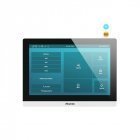 IP Відеодомофон Akuvox C317A 10" Wi-Fi вбудована камера