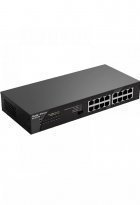 Комутатор Ruijie Reyee RG-ES116G