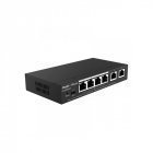 PoE коммутатор Ruijie Reyee RG-ES206GC-P