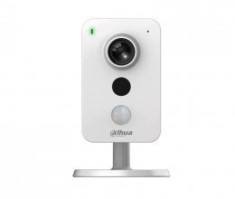 IP Камера видеонаблюдения Dahua DH-IPC-K42AP 2.8мм 4Мп