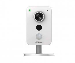 Камера видеонаблюдения Dahua DH-IPC-K42P 2.8мм 4Мп Wi-Fi