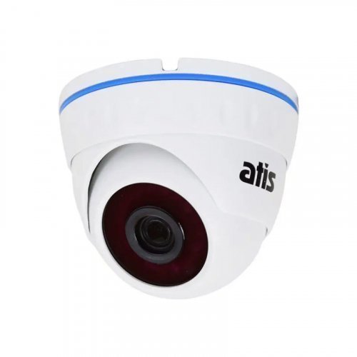 IP камера видеонаблюдения ATIS ANVD-2MIRP-20W/2.8A Eco 2.8мм 3Мп