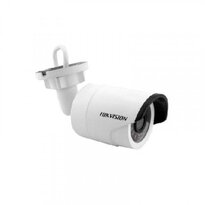 Распродажа! IP видеокамера с ночной съёмкой 1.3Мп Hikvision DS-2CD2010F-I (6мм)