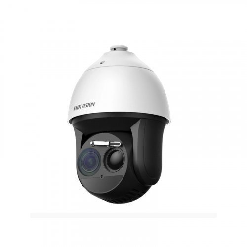 IP-биспектральная камера Hikvision DS-2TD4137-50/WY с антикоррозионным покрытием