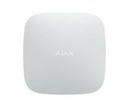 Інтелектуальний центр системи безпеки Ajax Hub 2 4G підтримка датчиків фотофіксація