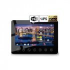 Відеодомофон NeoLight OMEGA+ HD WF Black