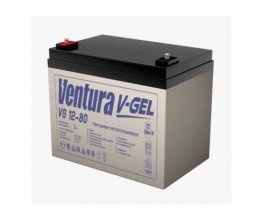 Акумуляторна батарея Ventura VG 12-80 Gel