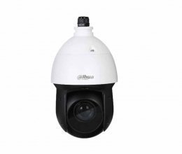 PTZ камера відеоспостереження Dahua DH-SD49225XA-HNR-S3 (4.8-120мм) 2Мп