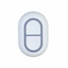 Бездротова кнопка тривожна Dahua DHI-ARD822-W2(868)