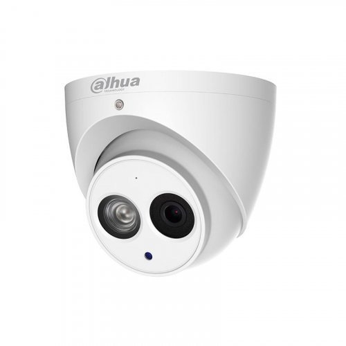 IP Камера Dahua Technology DH-IPC-HDW4431EMP-ASE (2.8 мм)