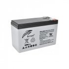 Аккумуляторная батарея AGM Ritar 12V 9.0Ah (HR1236W)