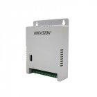 Многоканальный импульсный источник питания Hikvision DS-2FA1205-C8(EUR)