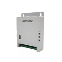 Багатоканальне імпульсне джерело живлення Hikvision DS-2FA1205-C8(EUR)