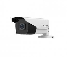 HD-TVI камера видеонаблюдения Hikvision DS-2CE19D3T-AIT3ZF 2.7-13.5мм 2 Мп