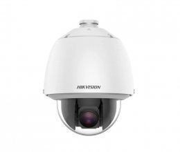 IP камера відеоспостереження Hikvision DS-2DE5225W-AE(T5) 4.8-120мм 2Мп