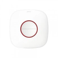 Бездротова тривожна кнопка Hikvision DS-PDEB2-EG2-WE