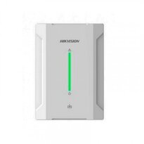 Провідний розширювач входу Hikvision DS-PM1-I8O2-H