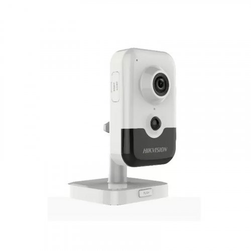 IP камера видеонаблюдения Hikvision DS-2CD2421G0-IDW(W) 2.8mm 2 Мп Wi-Fi