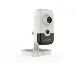 IP камера відеоспостереження Hikvision DS-2CD2421G0-IDW(W) 2.8mm 2 Мп Wi-Fi